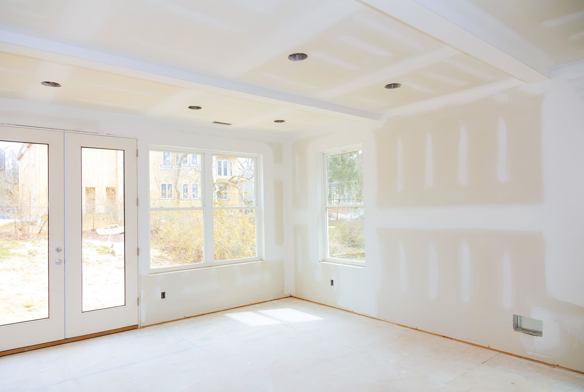 RENOVATION_INTERIEUR_PLACO_PLATRERIE | Bati renov 57 Rénovation intérieure de maison dans le secteur de Sarreguemines et Forbach Nancy 5