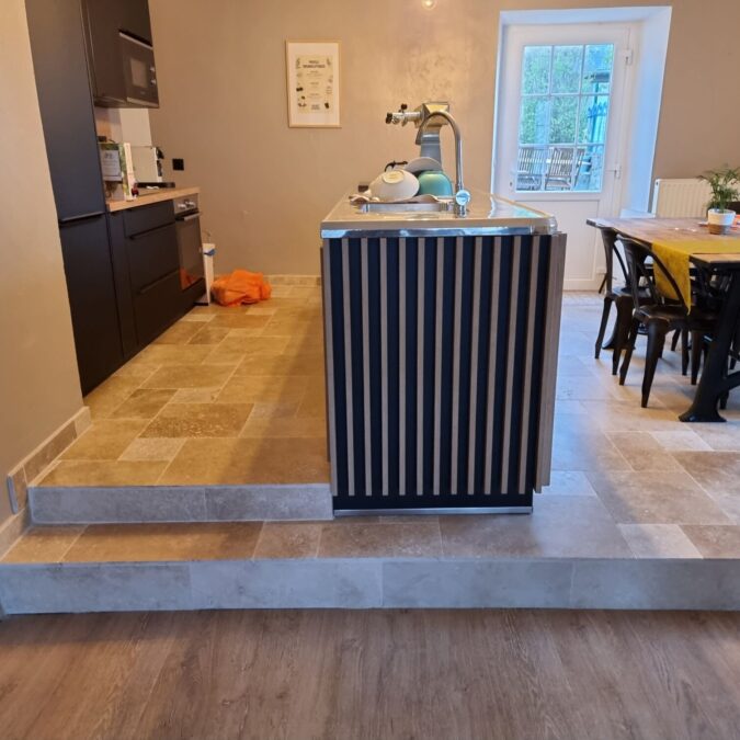 R&eacute;novation int&eacute;rieure Woippy 36