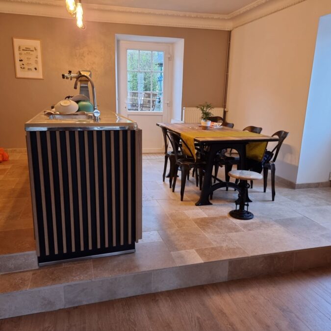 R&eacute;novation int&eacute;rieure Pont-&agrave;-Mousson 37