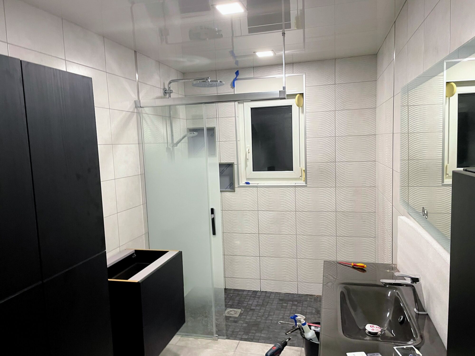 BATIRENOV038 | Bati renov 57 Création et rénovation de salle de bain clé en main à proximité de Metz et Forbach Sarreguemines
