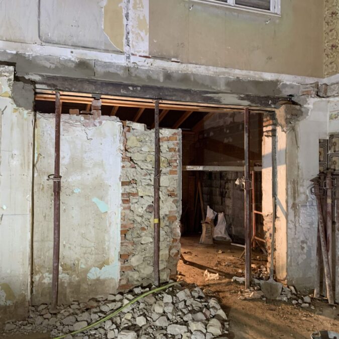R&eacute;novation int&eacute;rieure Sarreguemines 35