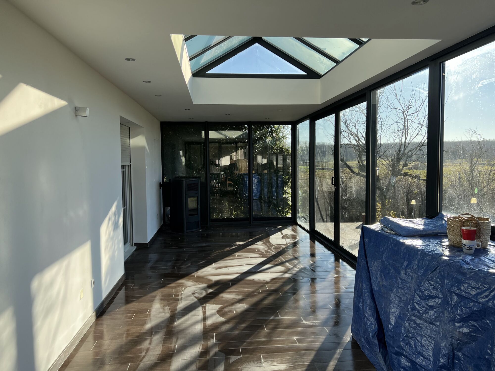 BATIRENOV174 | Bati renov 57 Rénovation intérieure de maison dans le secteur de Sarreguemines et Forbach Montigny-lès-Metz 0