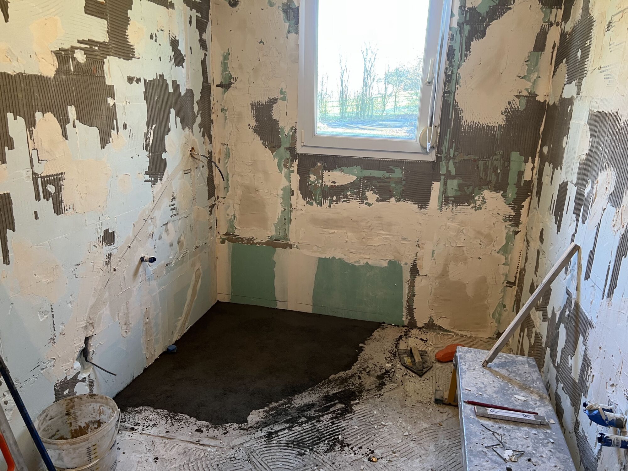 BATIRENOV186 | Bati renov 57 Pourquoi rénover sa salle de bain ? Creutzwald 1