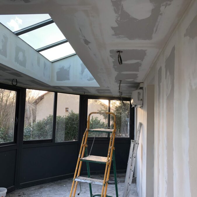 R&eacute;novation int&eacute;rieure Sarreguemines 23