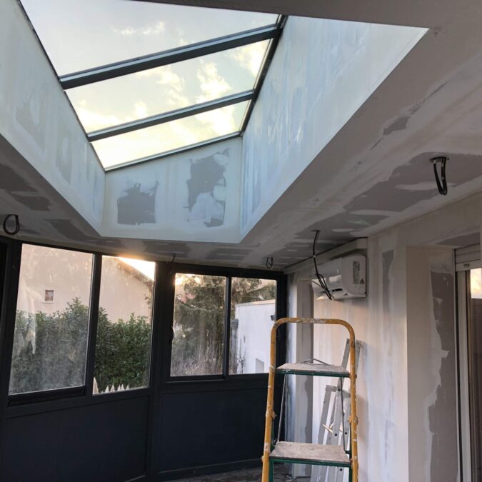 R&eacute;novation int&eacute;rieure Pont-&agrave;-Mousson 25