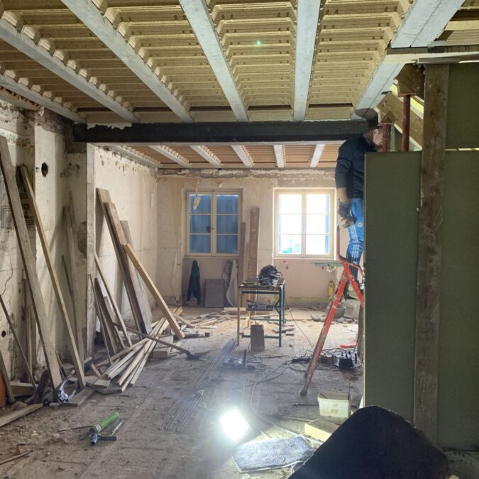 R&eacute;novation int&eacute;rieure Nancy 28
