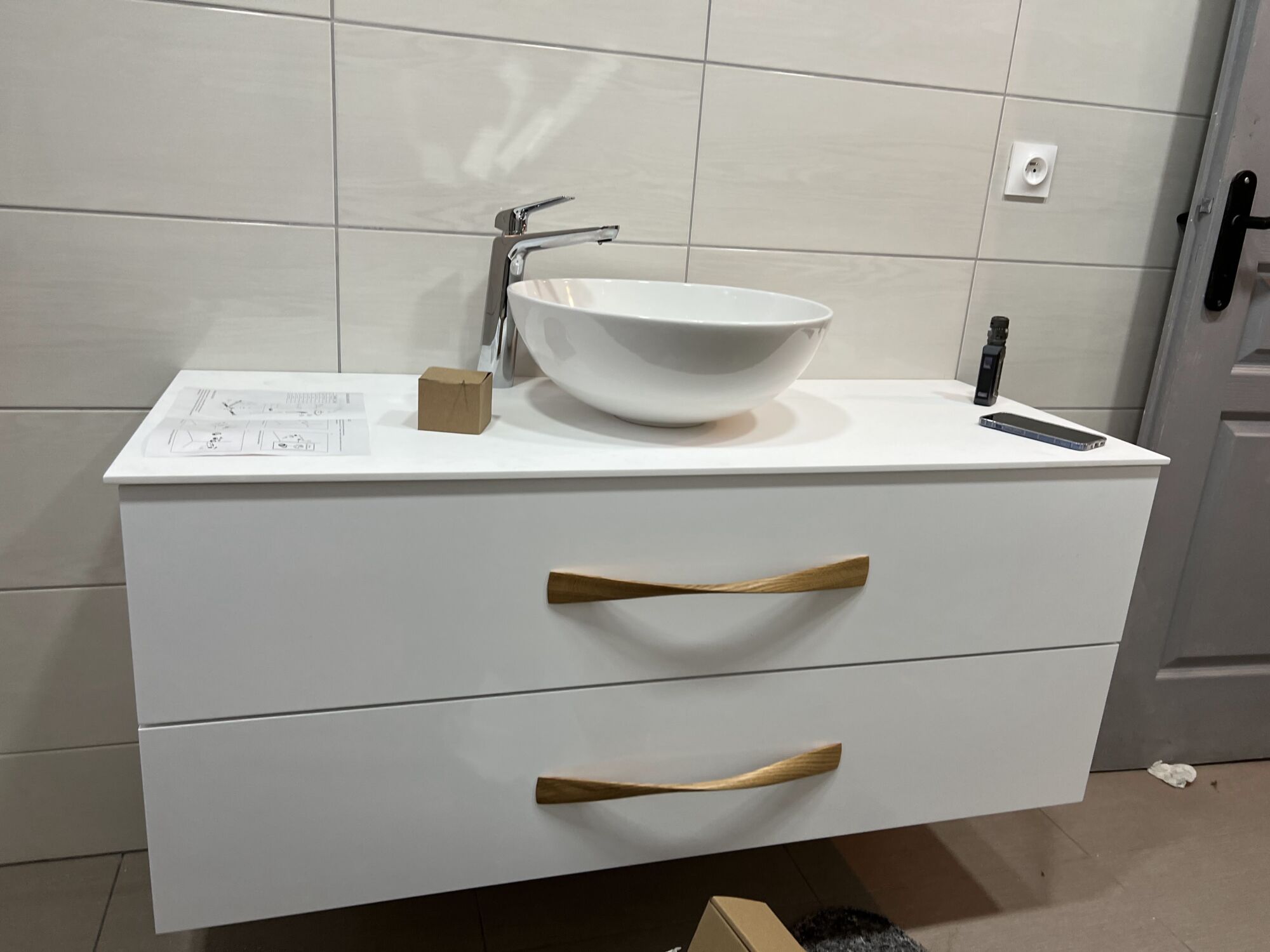 BATIRENOV227 | Bati renov 57 Création et rénovation de salle de bain clé en main à proximité de Metz et Forbach Montigny-lès-Metz 3