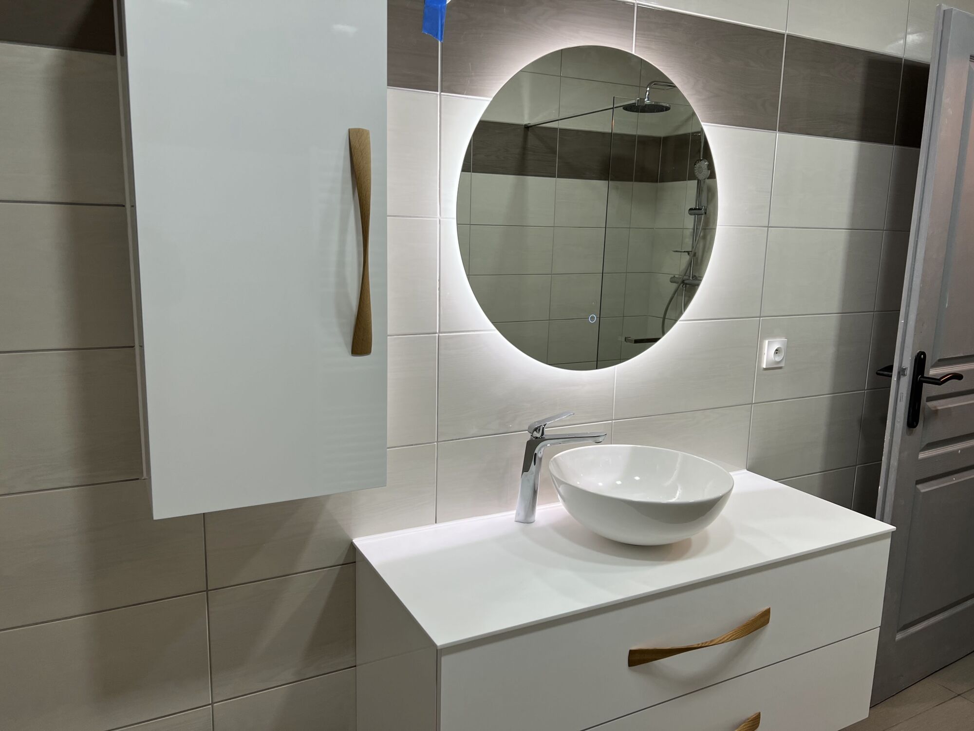 Comment r&eacute;nover une salle de bain avec un petit budget ? Nancy
