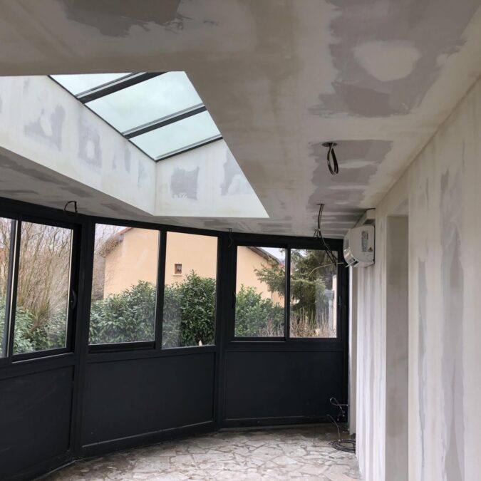 R&eacute;novation int&eacute;rieure Freyming-Merlebach 22