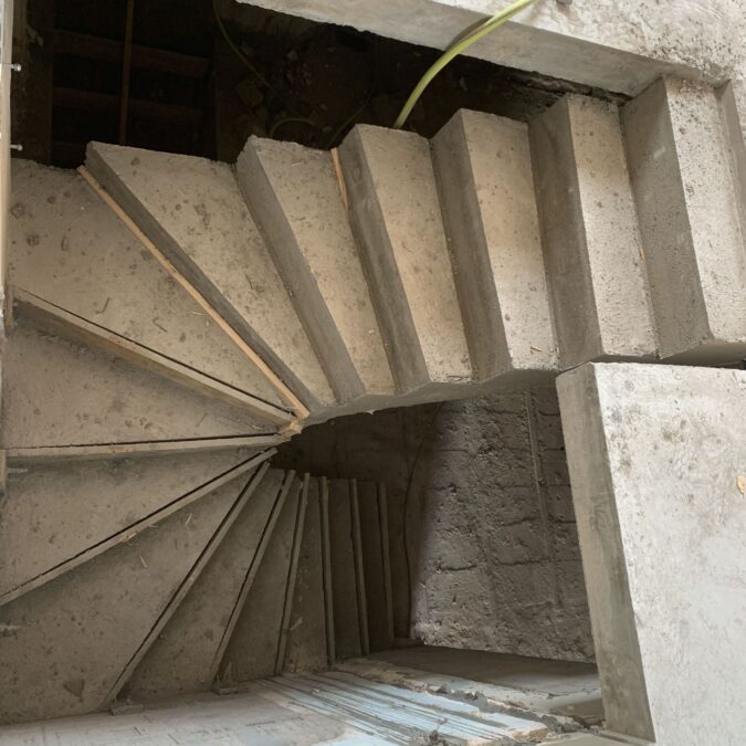 R&eacute;novation int&eacute;rieure Laxou 19