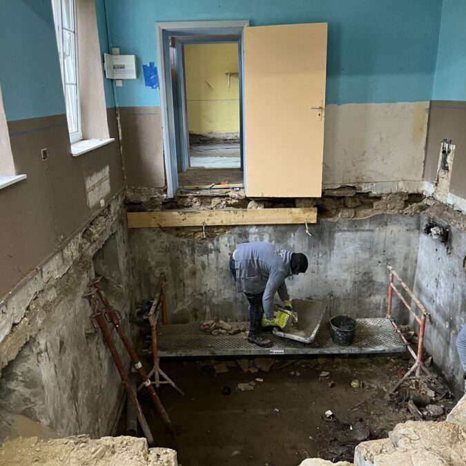 R&eacute;novation int&eacute;rieure Montigny-l&egrave;s-Metz 18