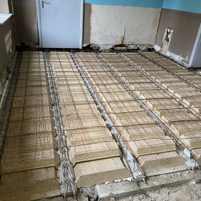 R&eacute;novation int&eacute;rieure Creutzwald 14