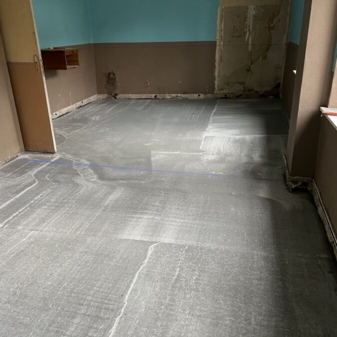R&eacute;novation int&eacute;rieure Saint-Avold 17