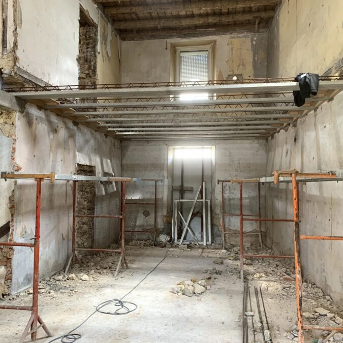 R&eacute;novation int&eacute;rieure Freyming-Merlebach 10