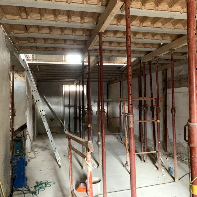 R&eacute;novation int&eacute;rieure Metz 8