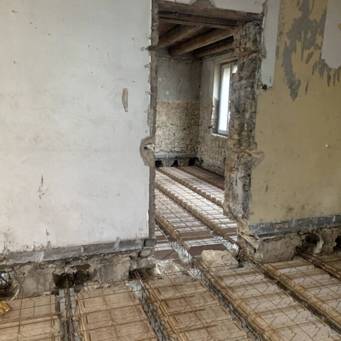 R&eacute;novation int&eacute;rieure Montigny-l&egrave;s-Metz 6