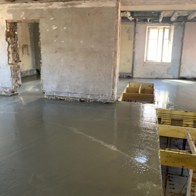 R&eacute;novation int&eacute;rieure Forbach 3