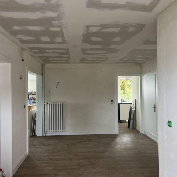 R&eacute;novation int&eacute;rieure Woippy 0