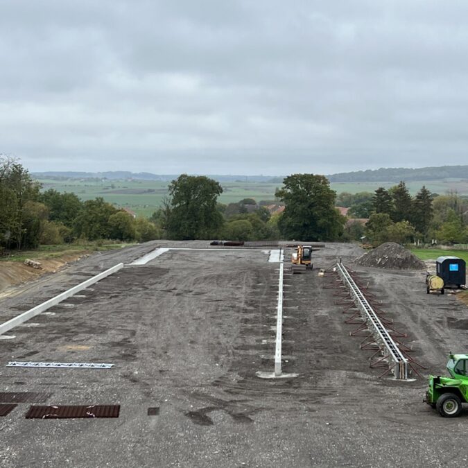 Divers travaux de ma&ccedil;onnerie Forbach 1